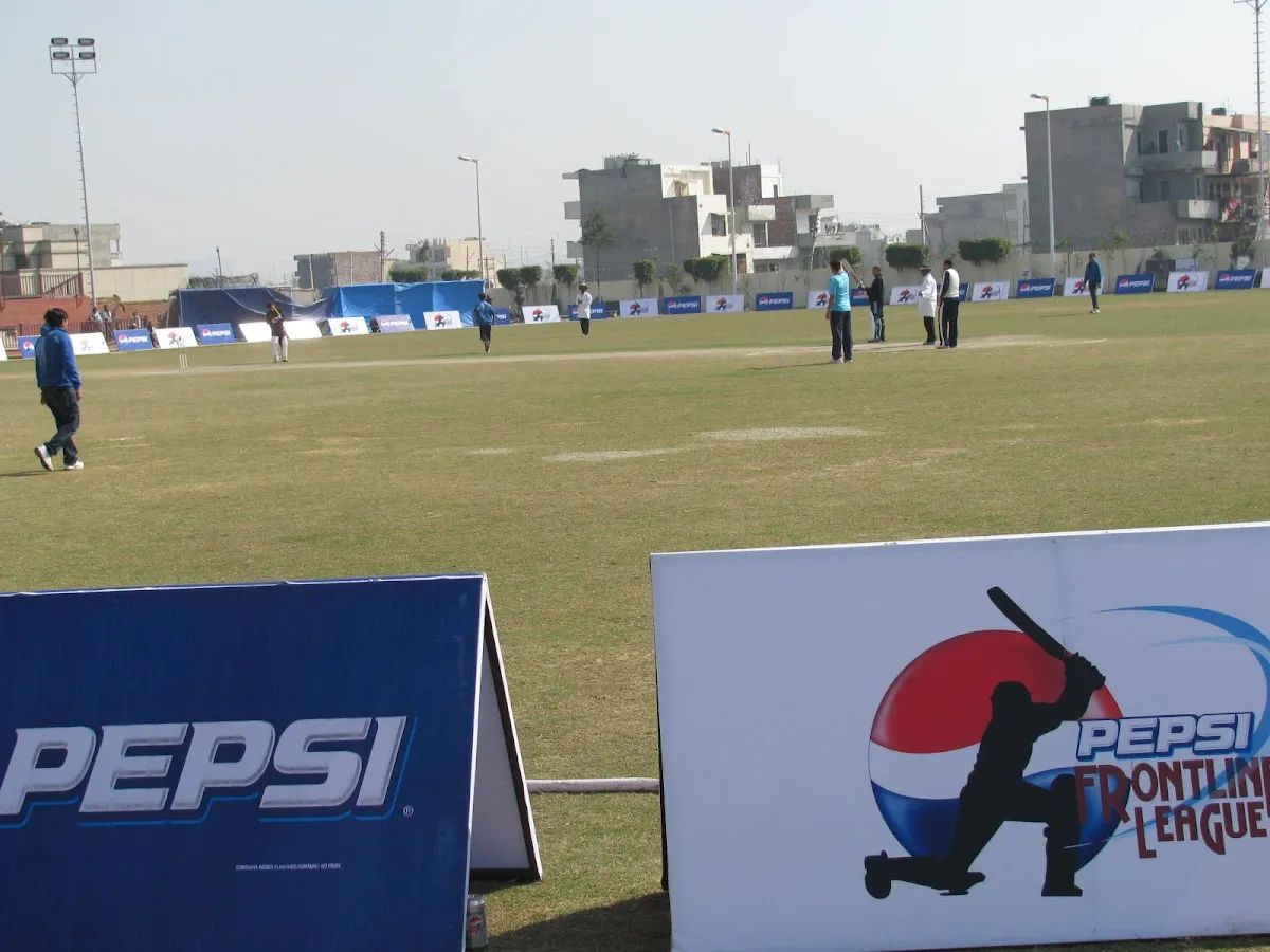 Ryder's Sports Academy Sector-57 photo 6