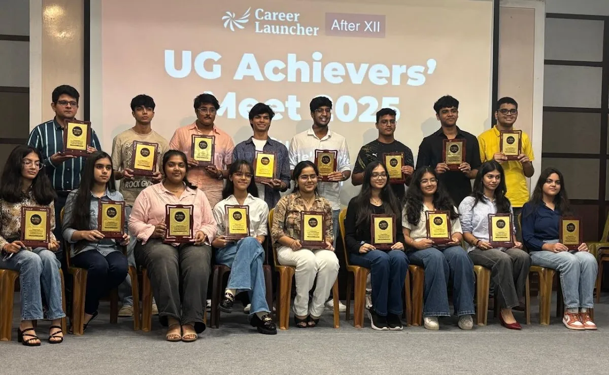 Career Launcher Gurgaon (Sector-14) photo 5