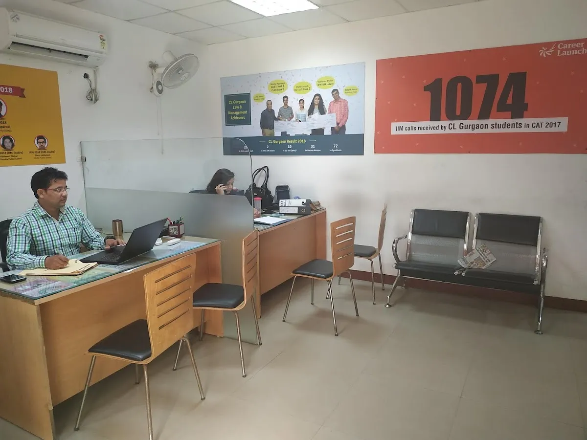 Career Launcher Gurgaon (Sector-14) photo 6