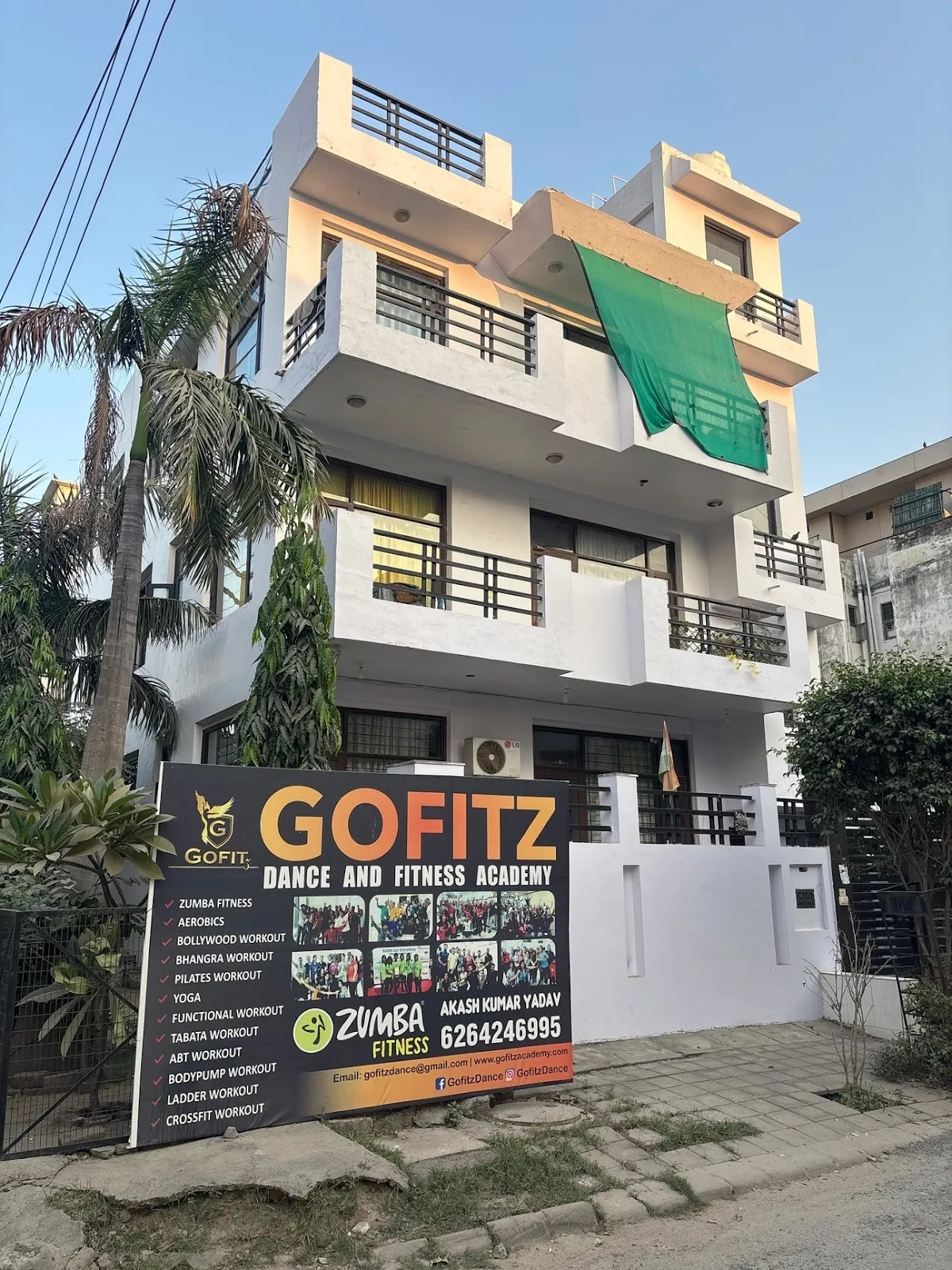 GoFitz Dance & Fitness Academy photo 3