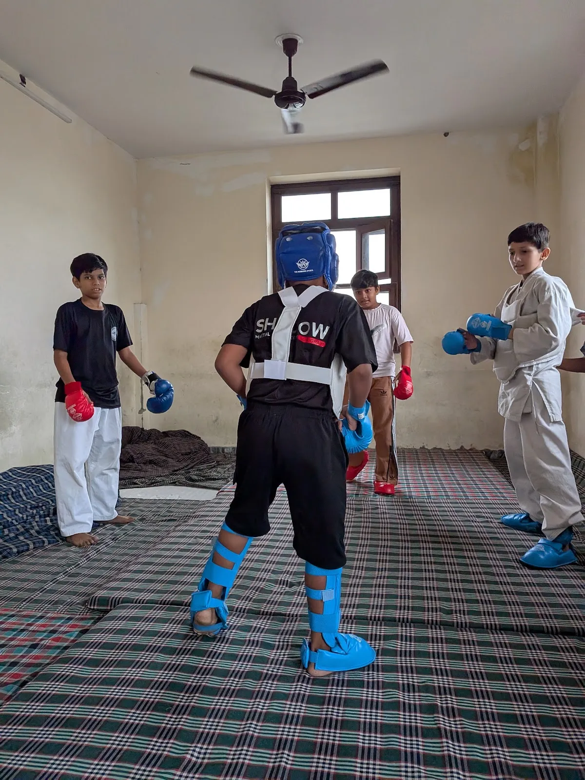 Shadow Martial arts Academy Gurugram photo 2