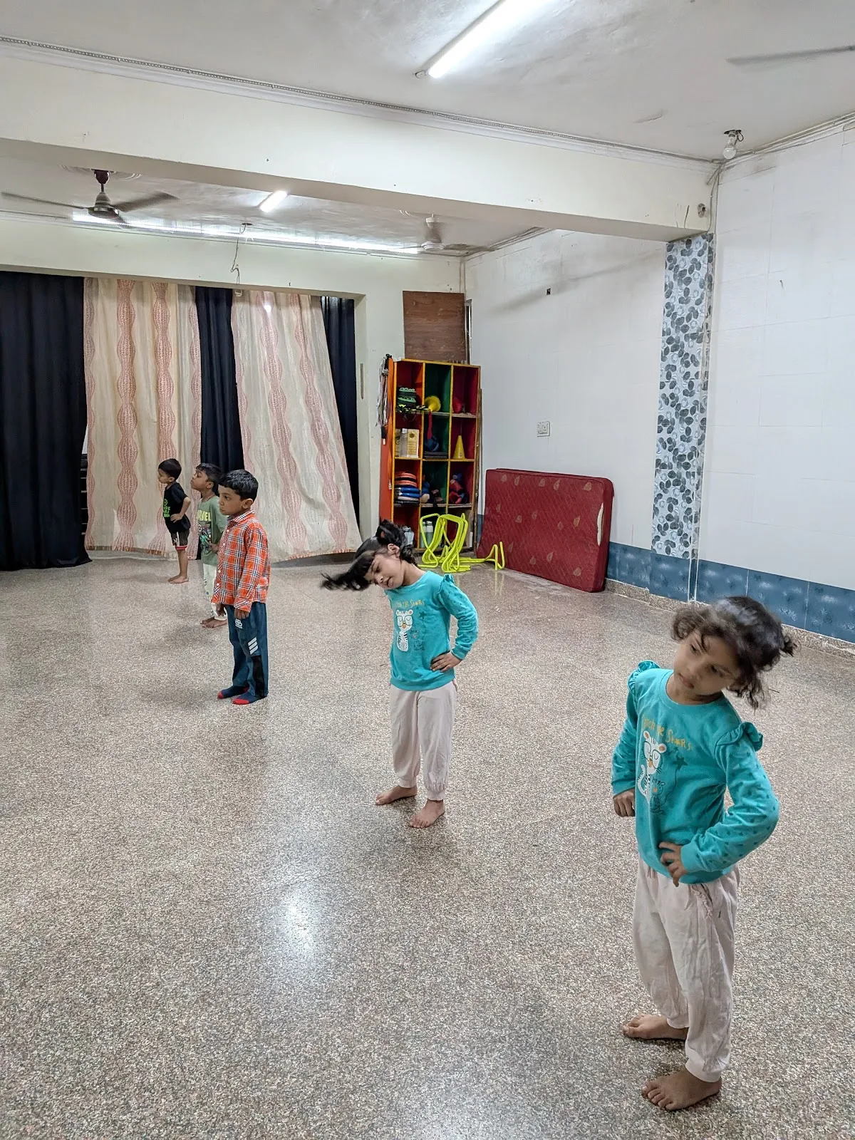 Shadow Martial arts Academy Gurugram photo 4