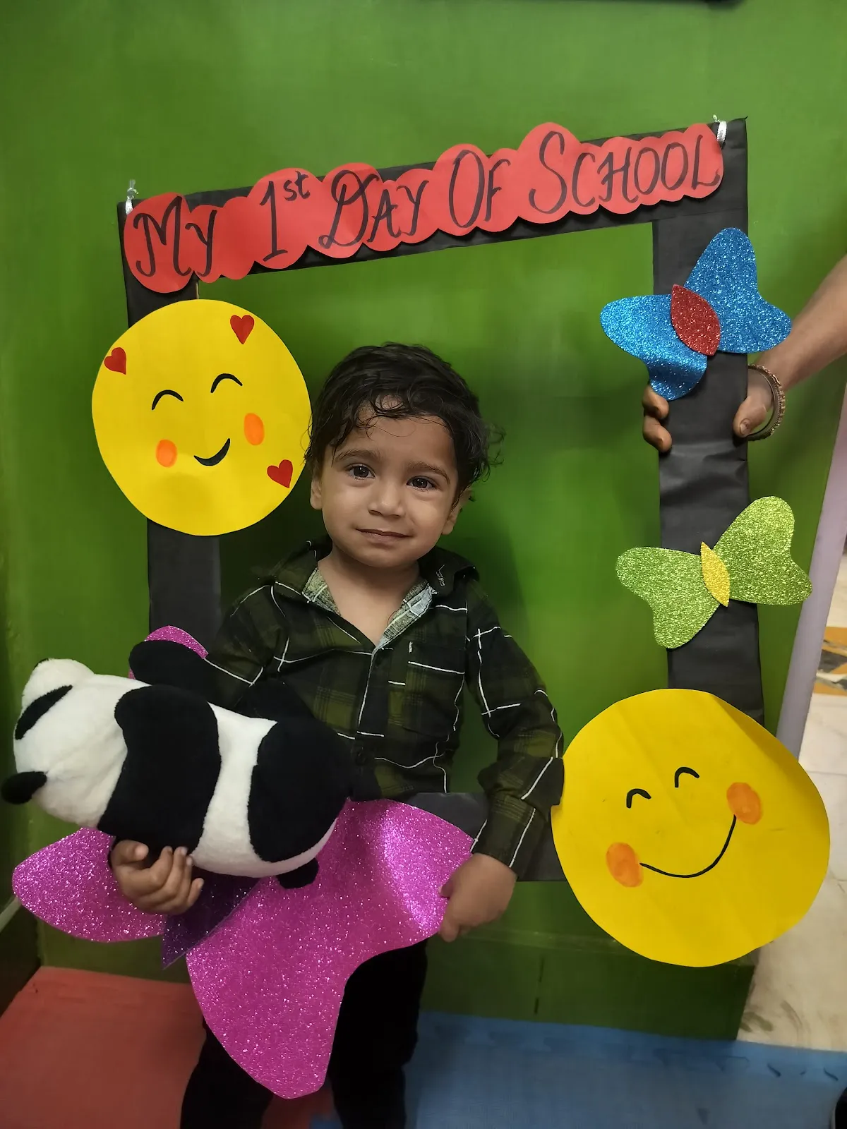 The One Tusk PreSchool photo 5