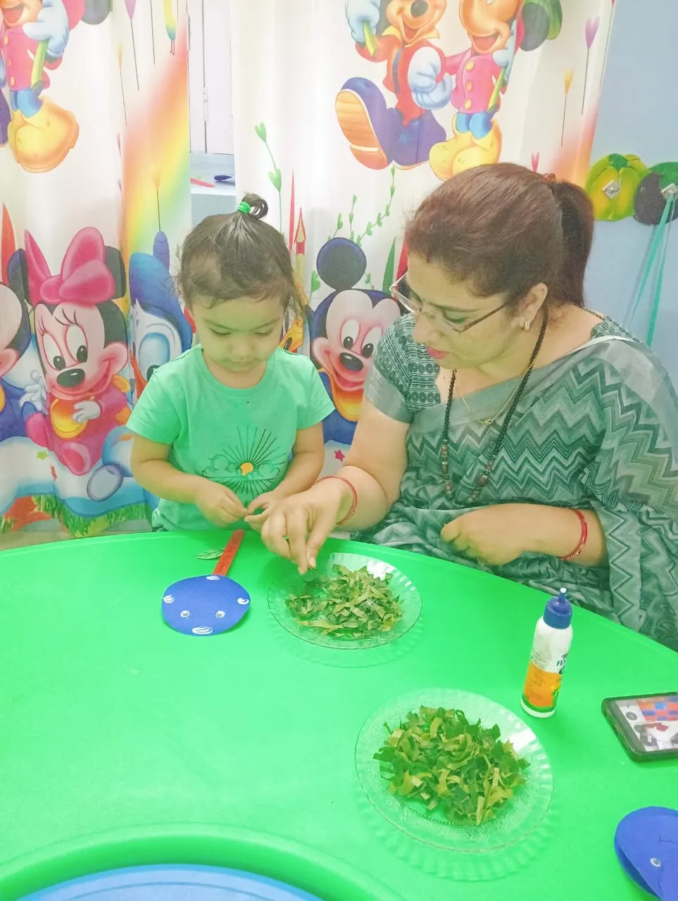 The One Tusk PreSchool photo 6