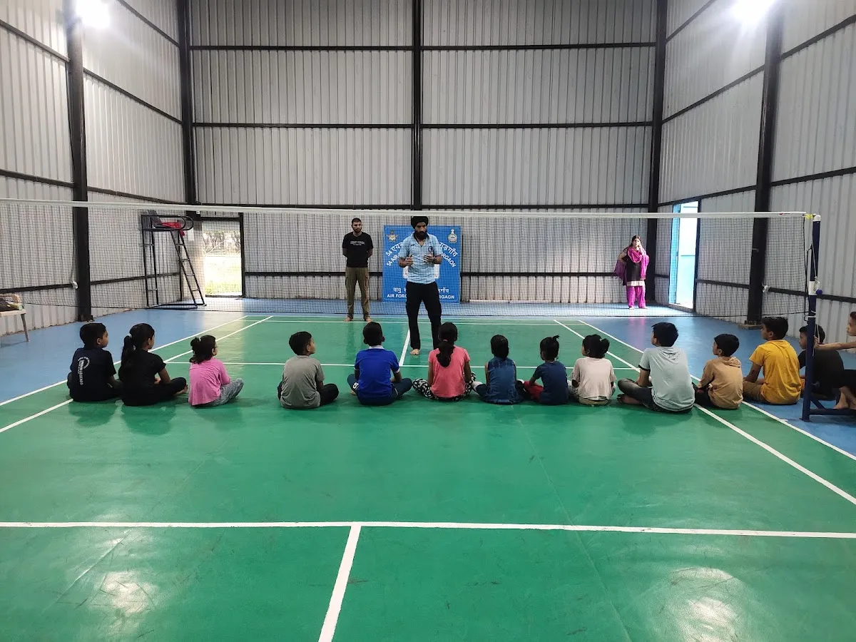 KKshatriya Martial Arts Gurukul photo 4