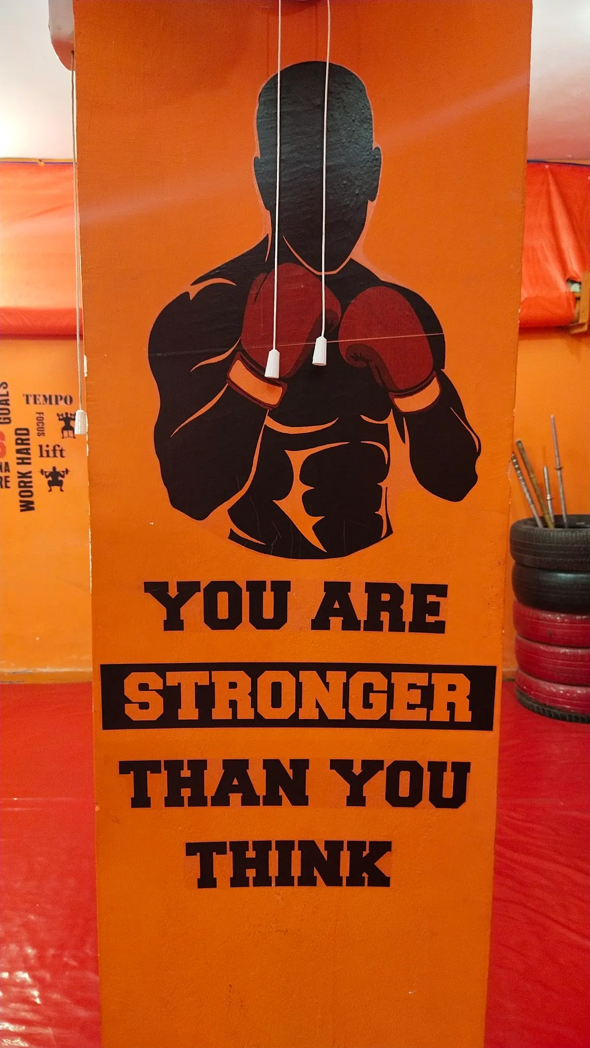 KKshatriya Martial Arts Gurukul photo 5