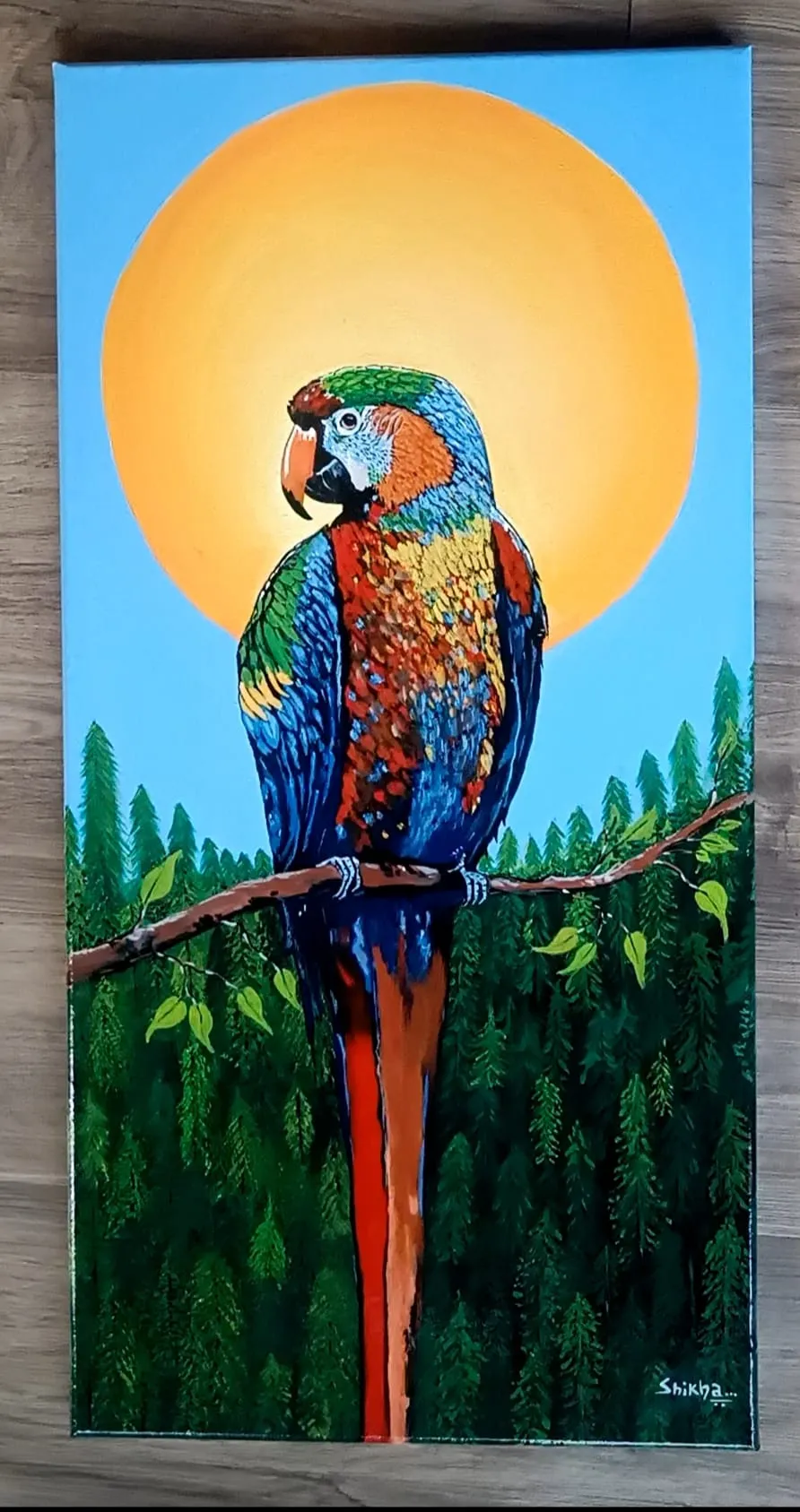 Shikha's Creative Art Classes photo 4