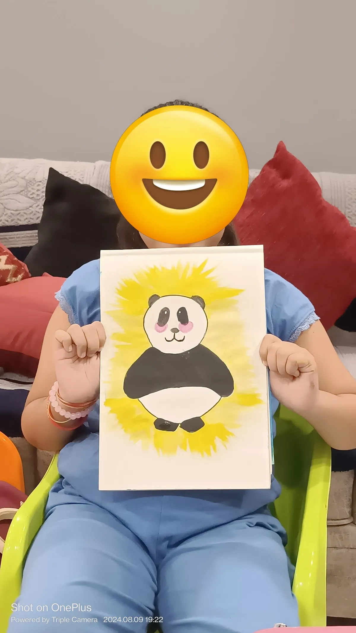 Shikha's Creative Art Classes photo 5