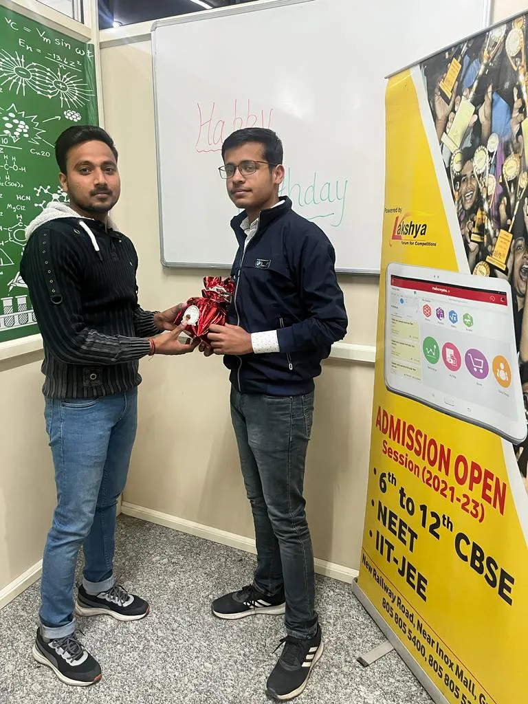 Lakshya Institute Gurugram photo 3