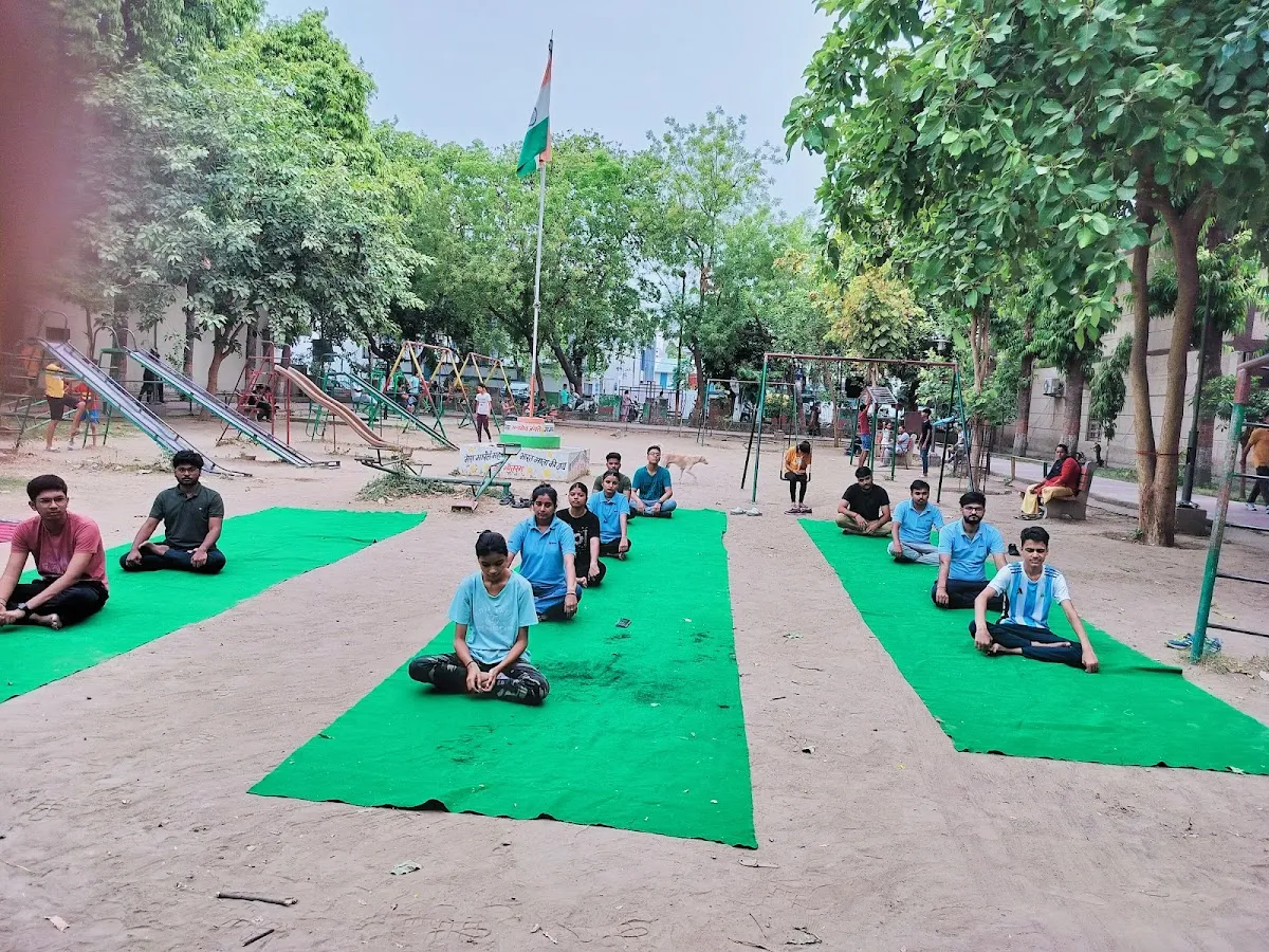 Lakshya Institute Gurugram photo 4