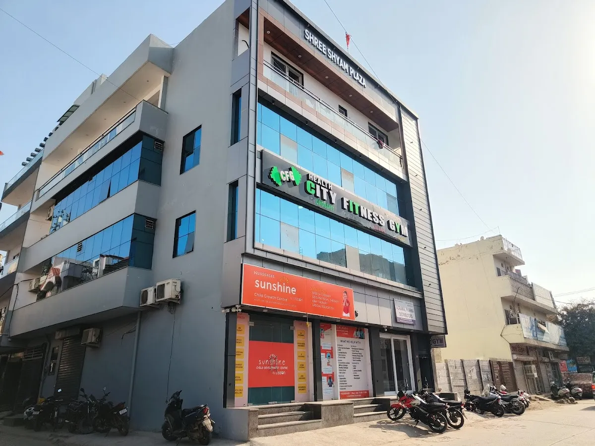 Sunshine By Lissun photo 3