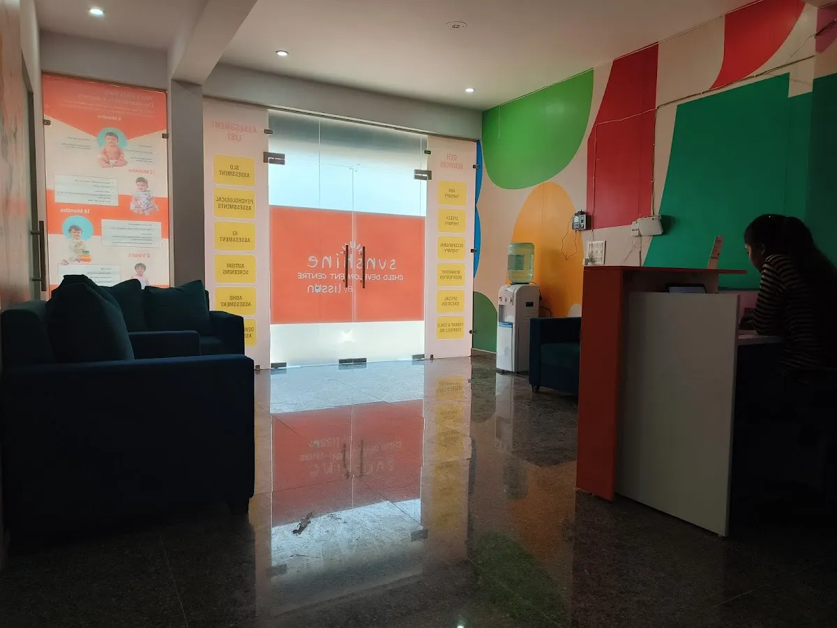 Sunshine By Lissun photo 4