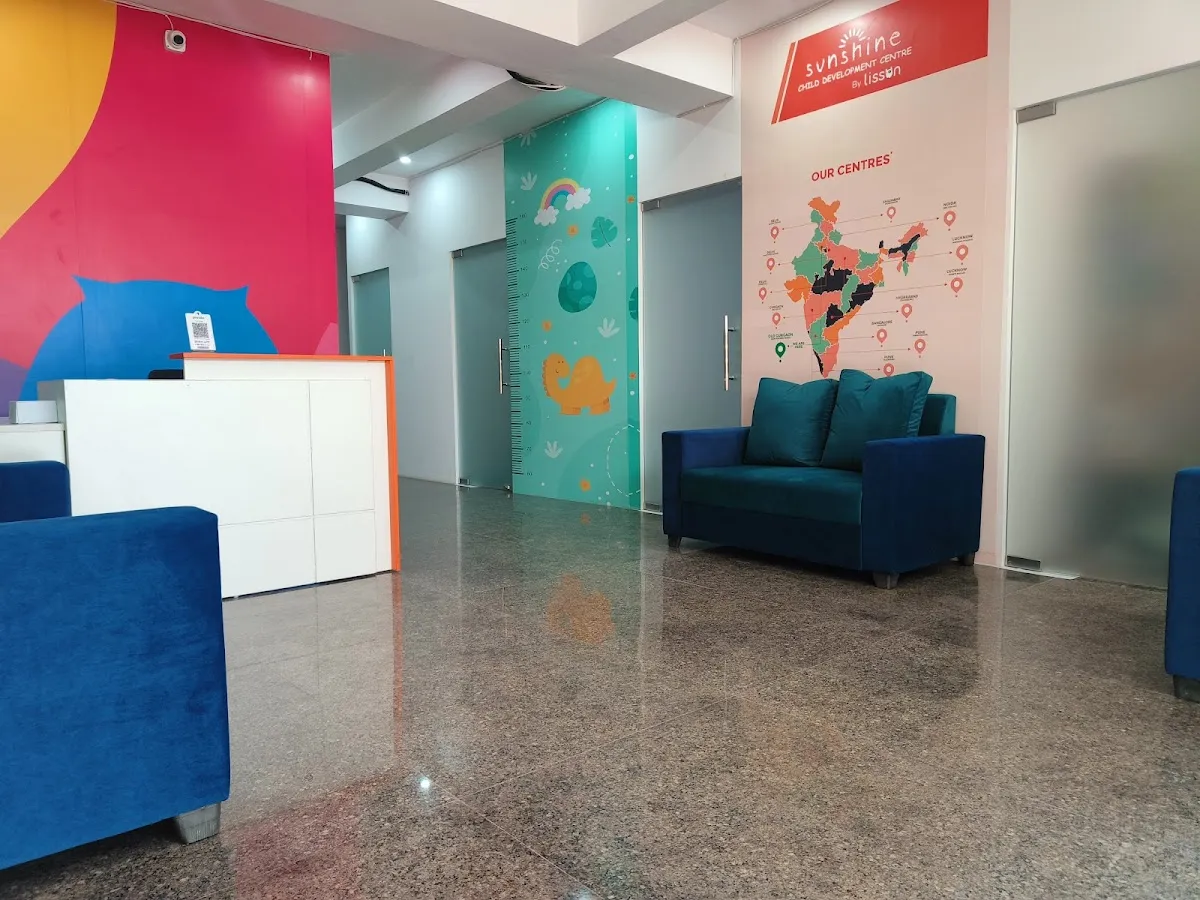 Sunshine By Lissun photo 5