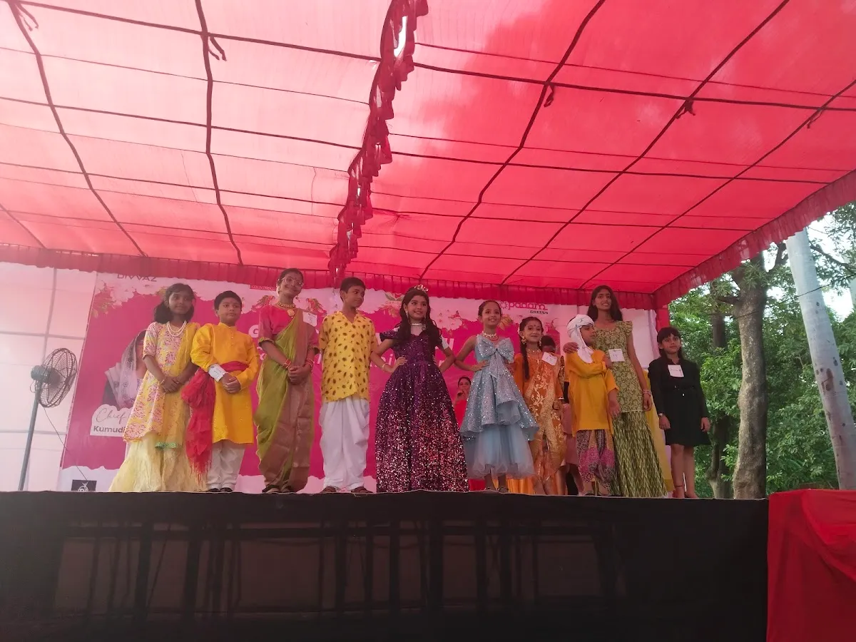 Gurukul Music Academy photo 3