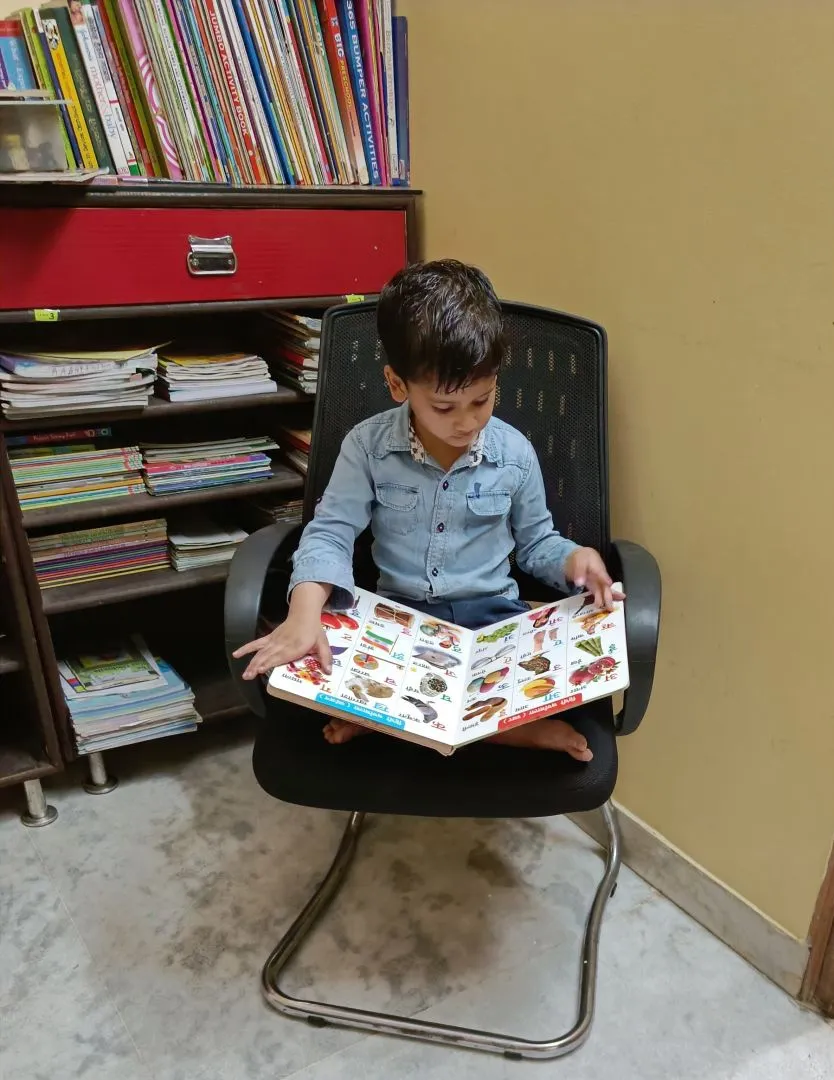 Mumma's Solace photo 2