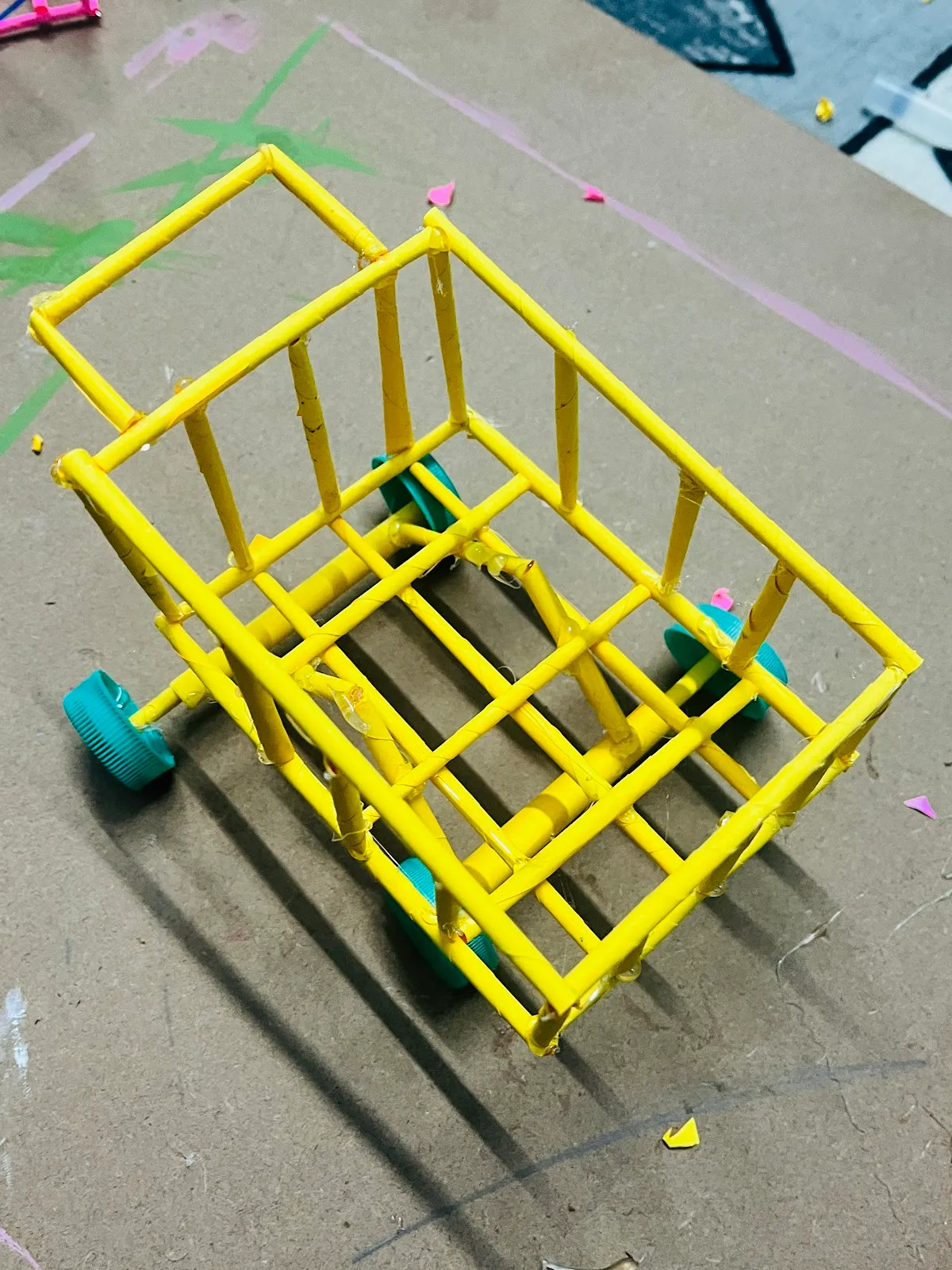 Art soul School Project, models and gift & Jewellery maker photo 2