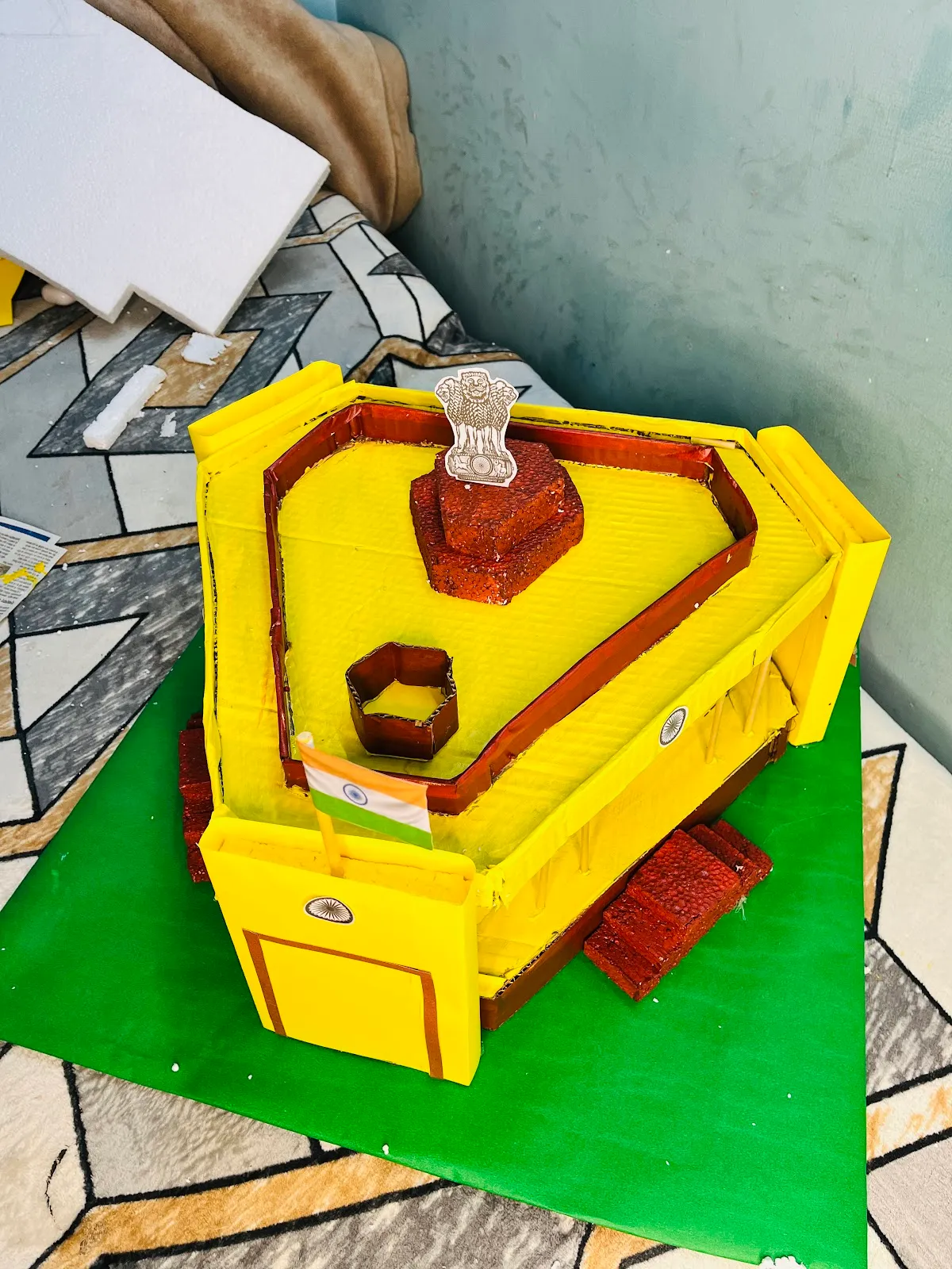 Art soul School Project, models and gift & Jewellery maker photo 3