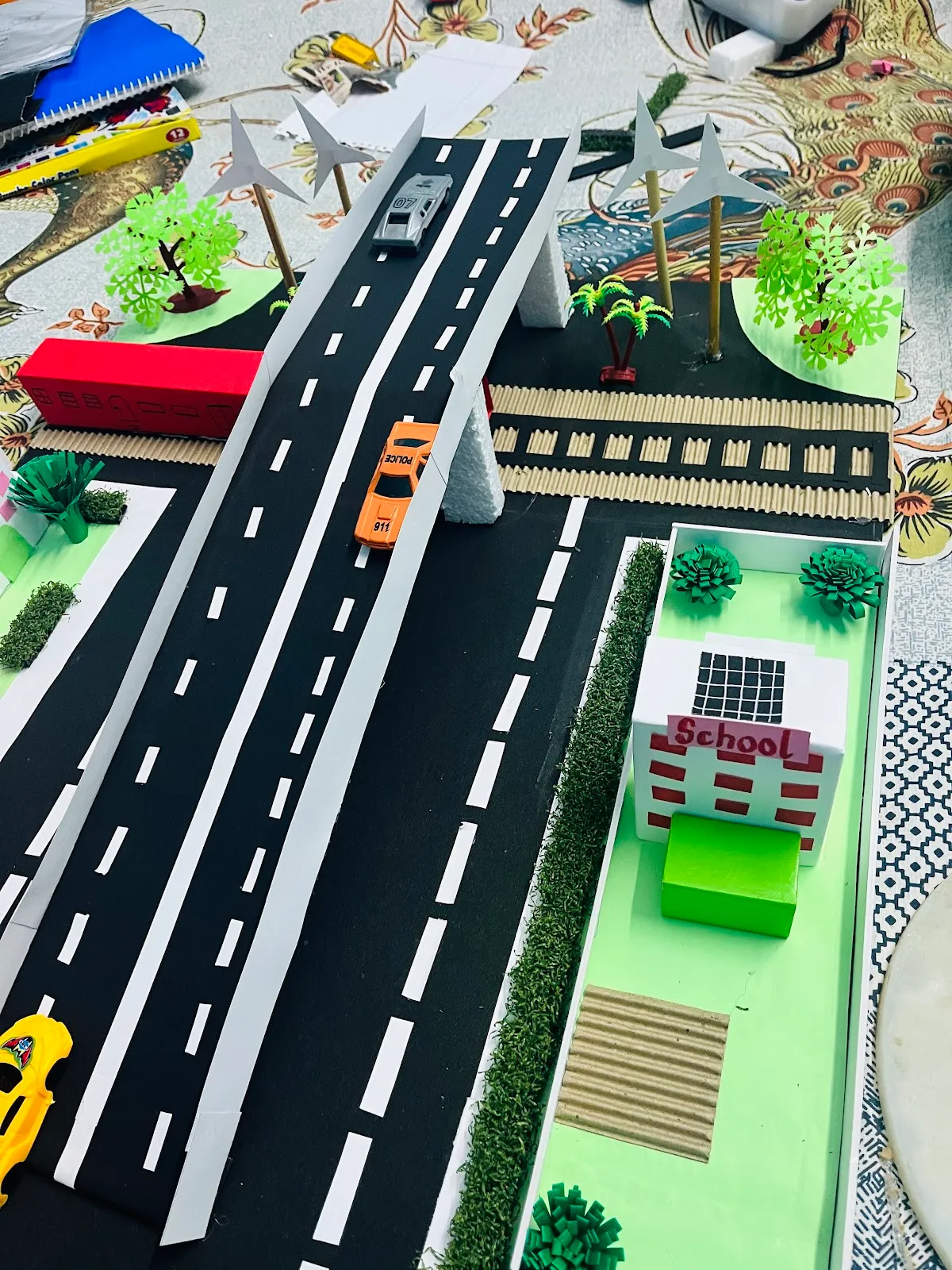 Art soul School Project, models and gift & Jewellery maker photo 6