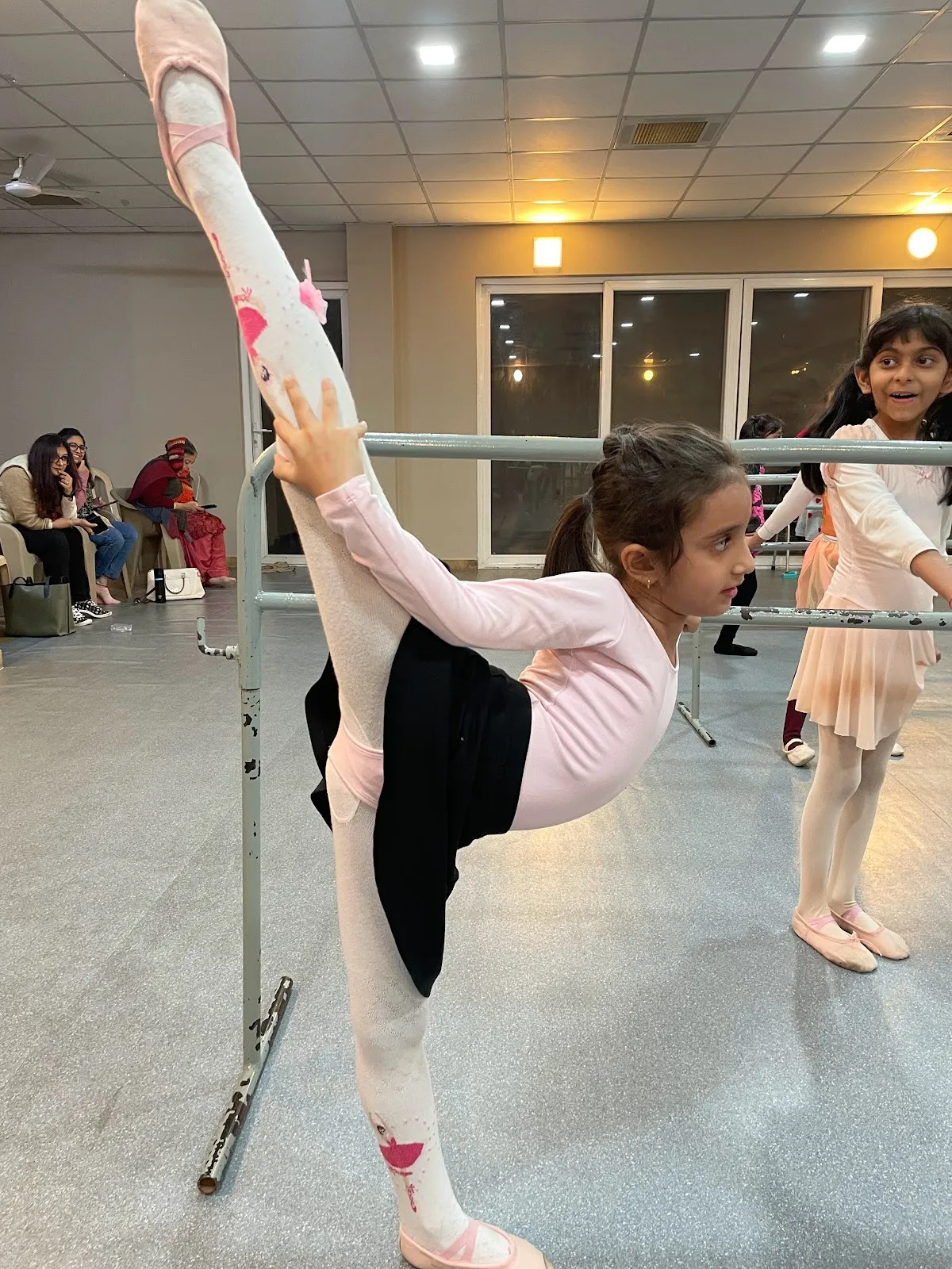 TAGLIONI SCHOOL OF PERFORMING ARTS (dance classes) photo 3