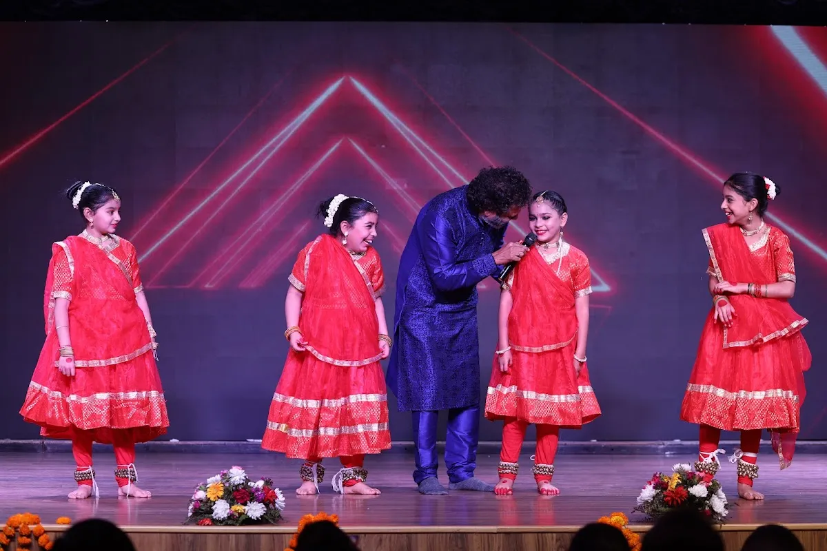 A One Music Academy photo 2