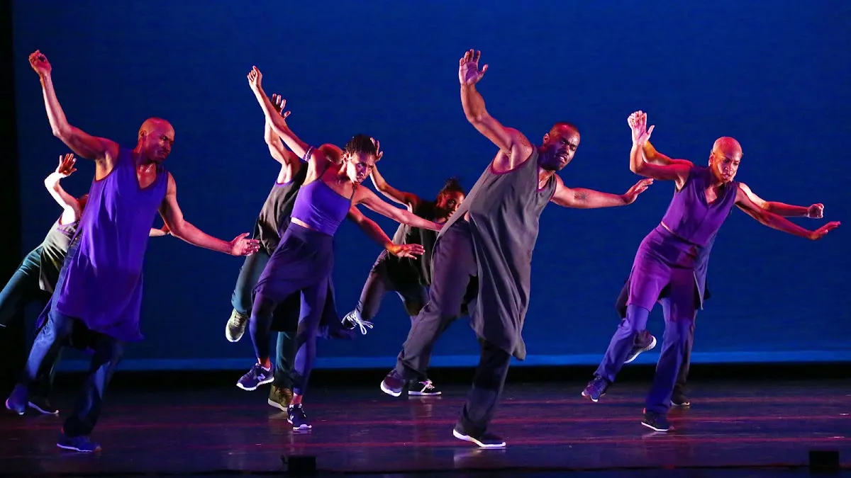 DANCE MOVES FOUNDATION ACADEMY photo 3