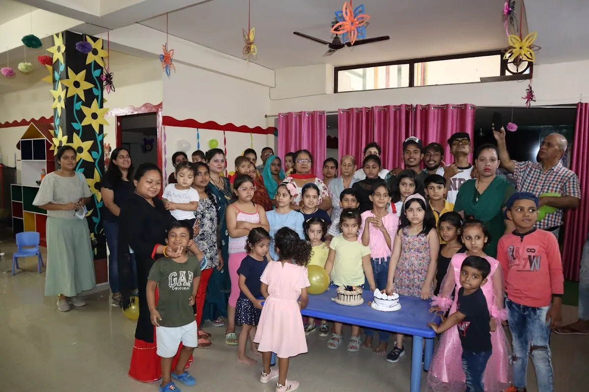 DANCE MOVES FOUNDATION ACADEMY photo 6