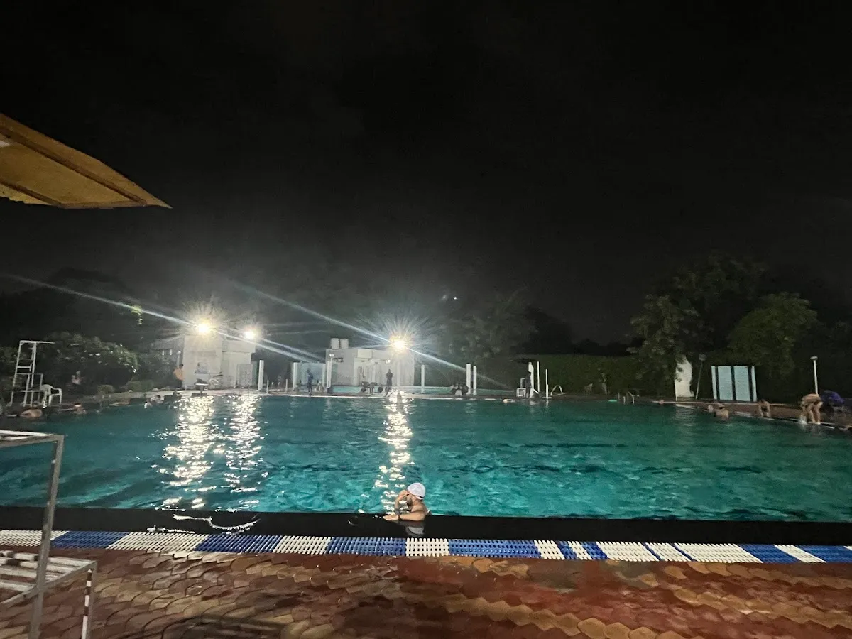 Deva swimming Pool | Swimming Pool in Gurugram photo 3