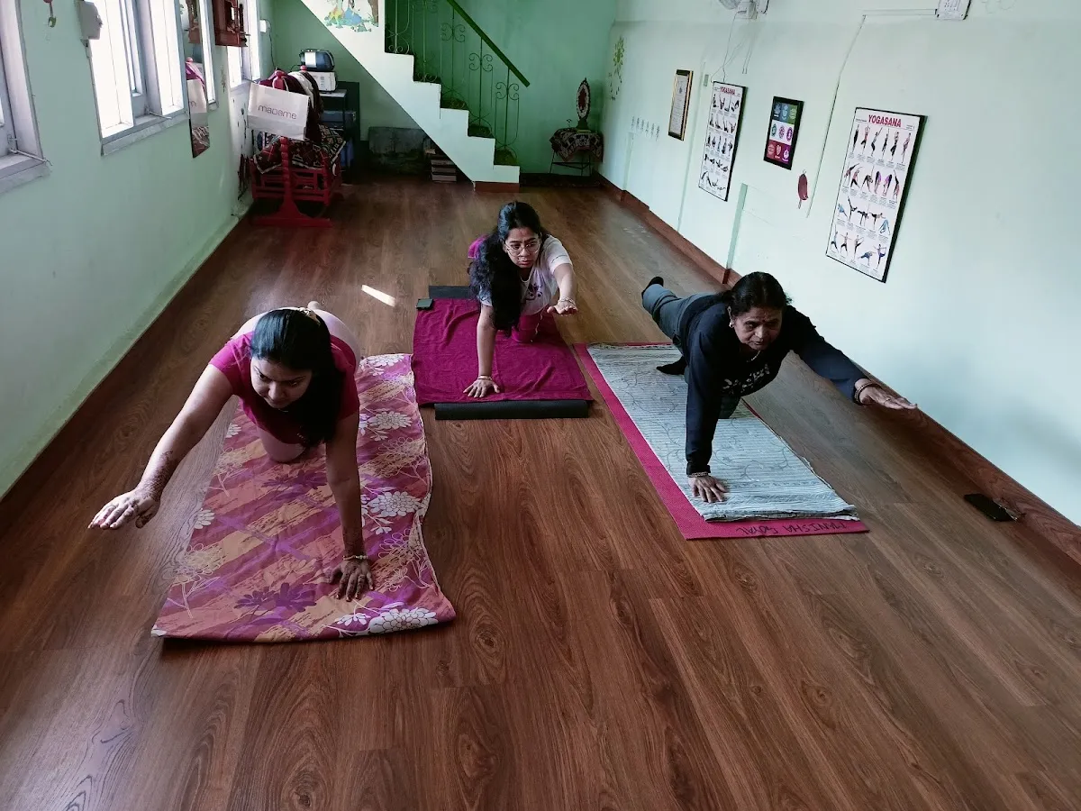 Yog Ananta Studio photo 2