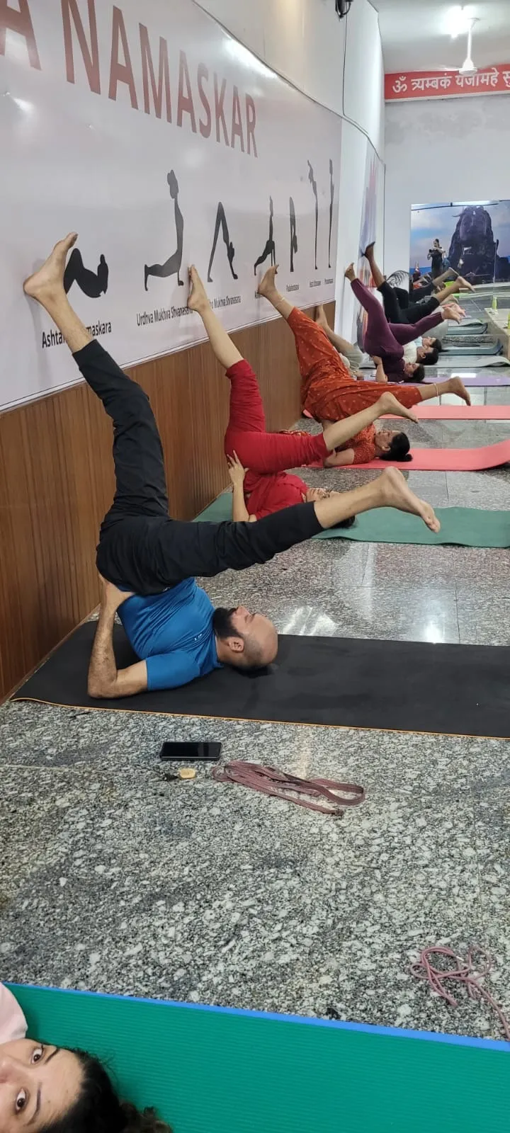 Yogic Bliss by Aarti Sharma photo 5