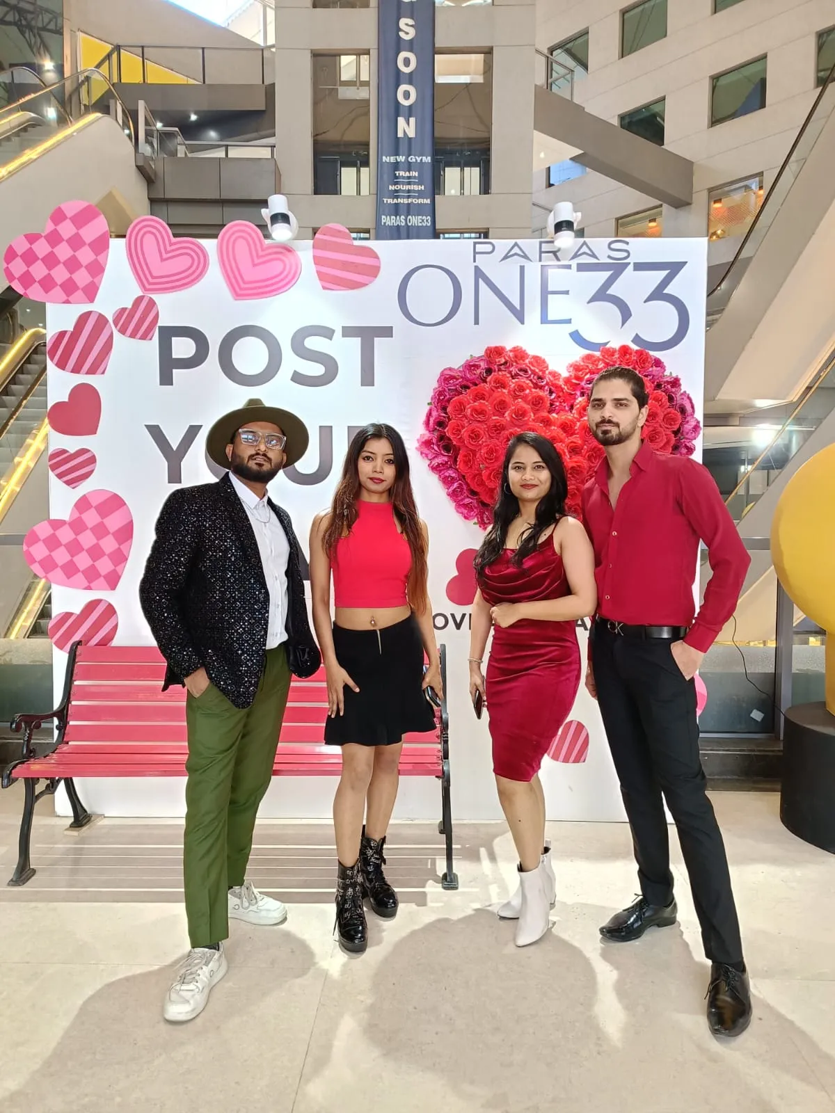 First Dance Classes - Salsa | Bachata | Belly | Kizomba | Wedding Choreographer photo 2