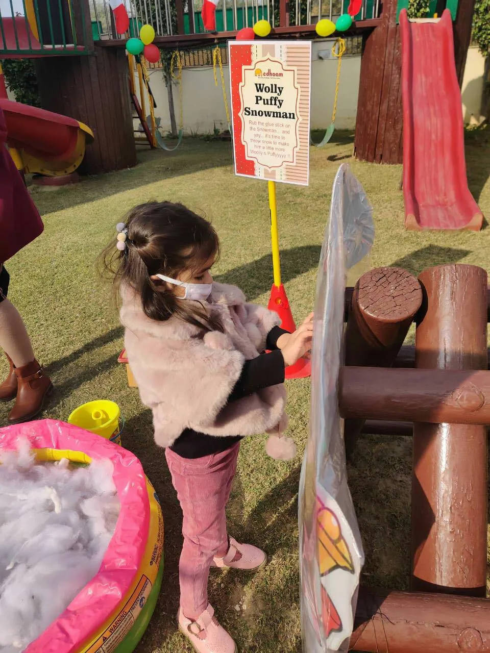 Medhaam Preschool & Daycare photo 6