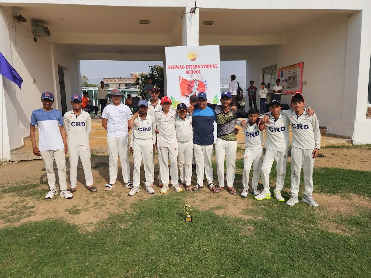 CRD CRICKET ACADEMY photo 6