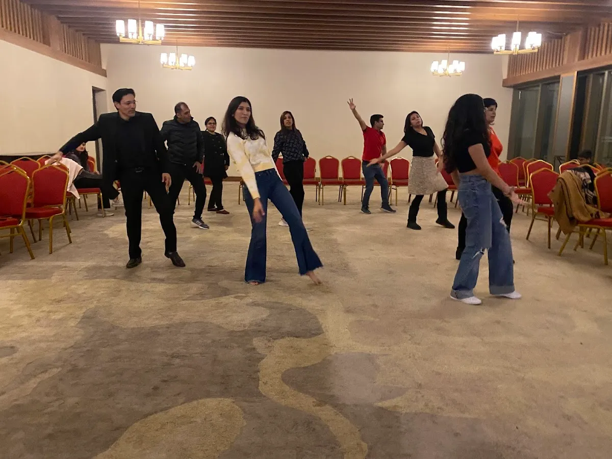 Vibe Dance Studio photo 2