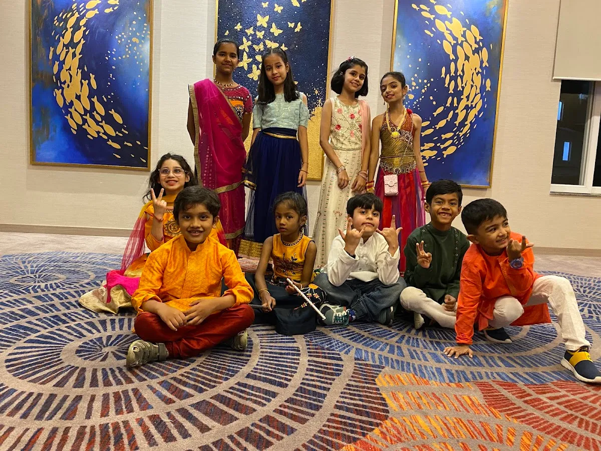 Vibe Dance Studio photo 3