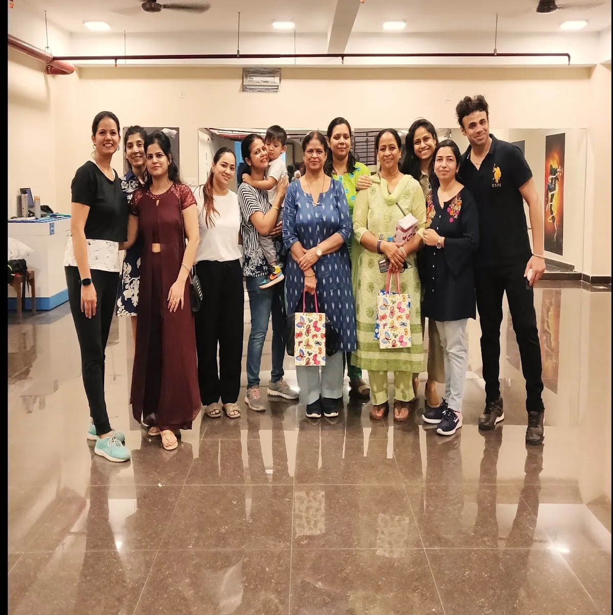 THE JOD Junoon Of Dance photo 5