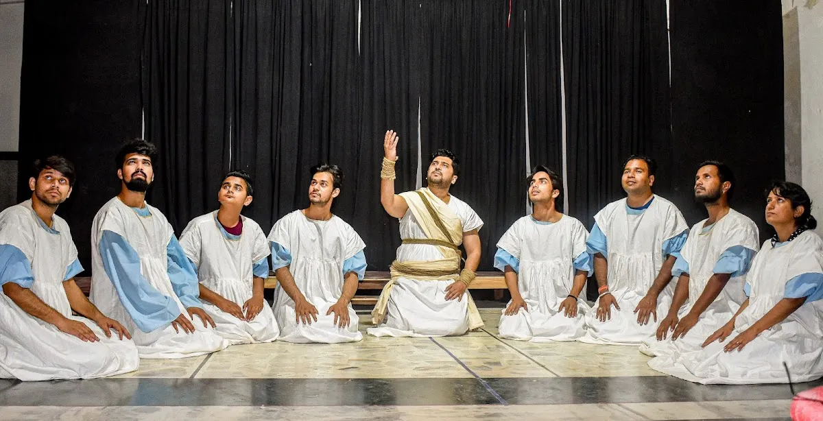 Megastar Academy of Dramatic Arts photo 2