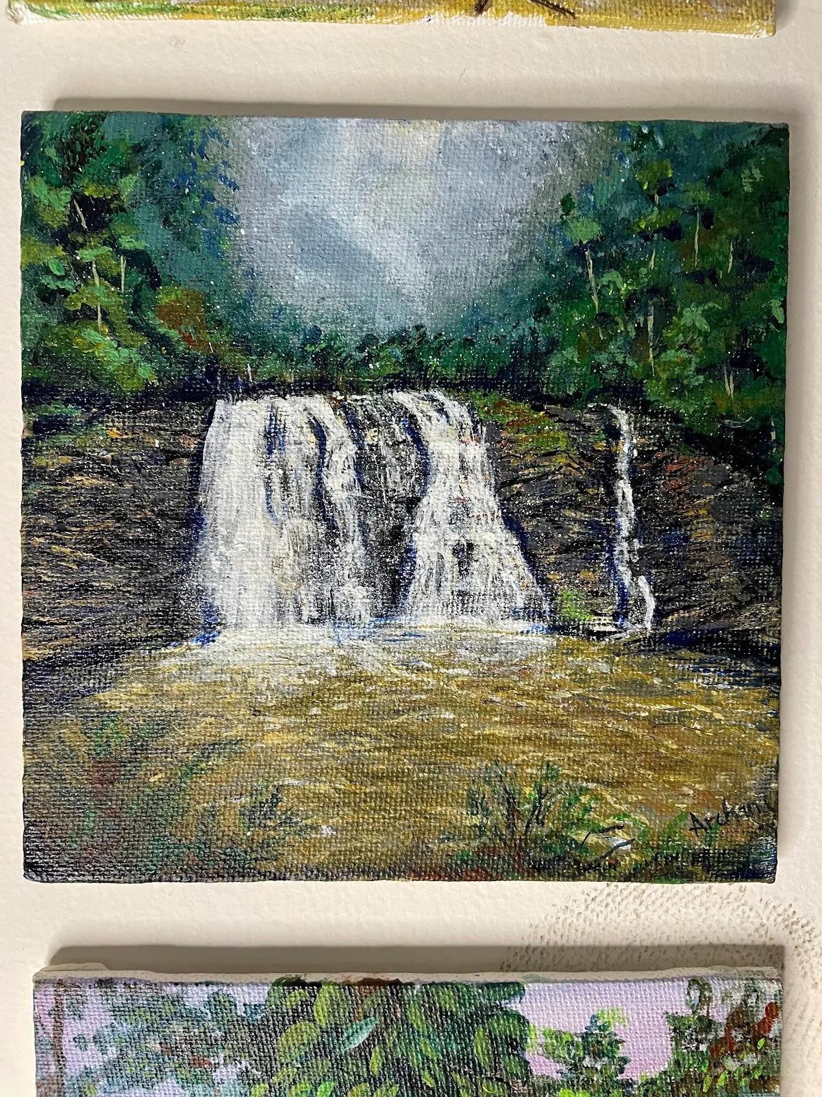 Aadyakalart Studio / Artclasses in Gurgaon /Gurugram photo 2