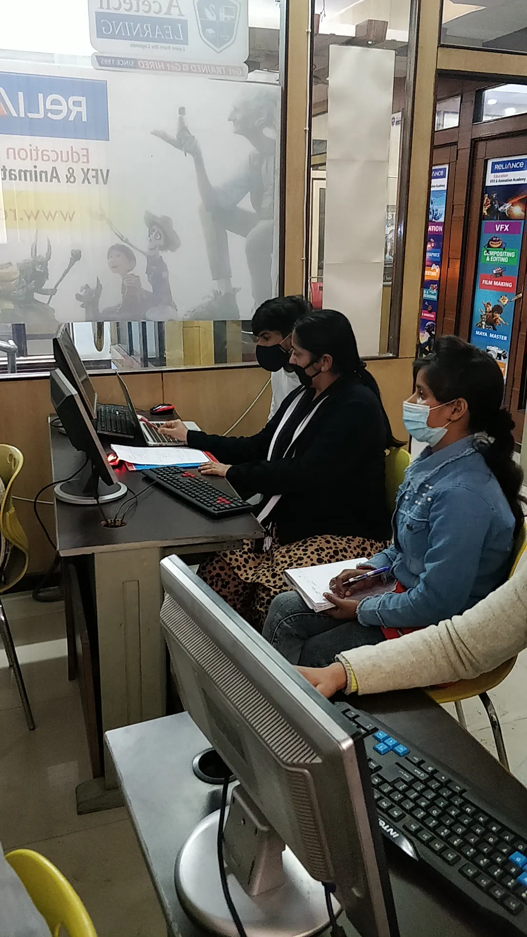 Acetech Learning photo 4