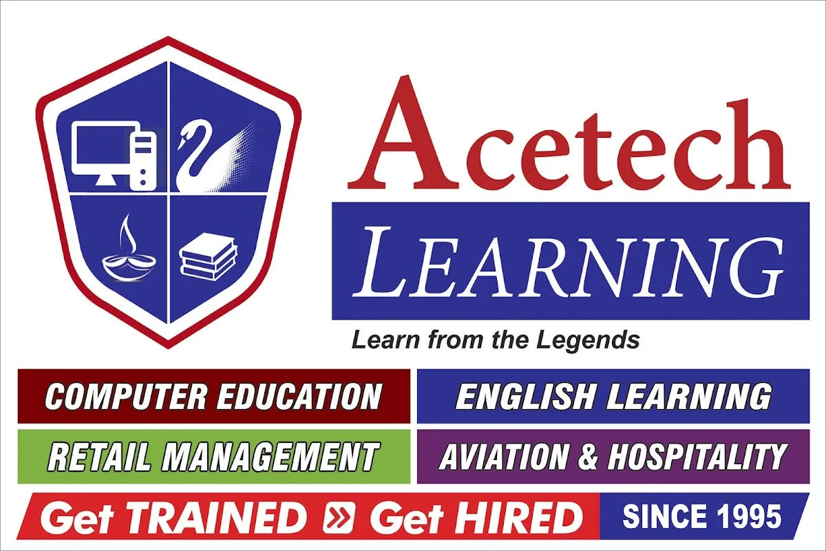 Acetech Learning photo 5