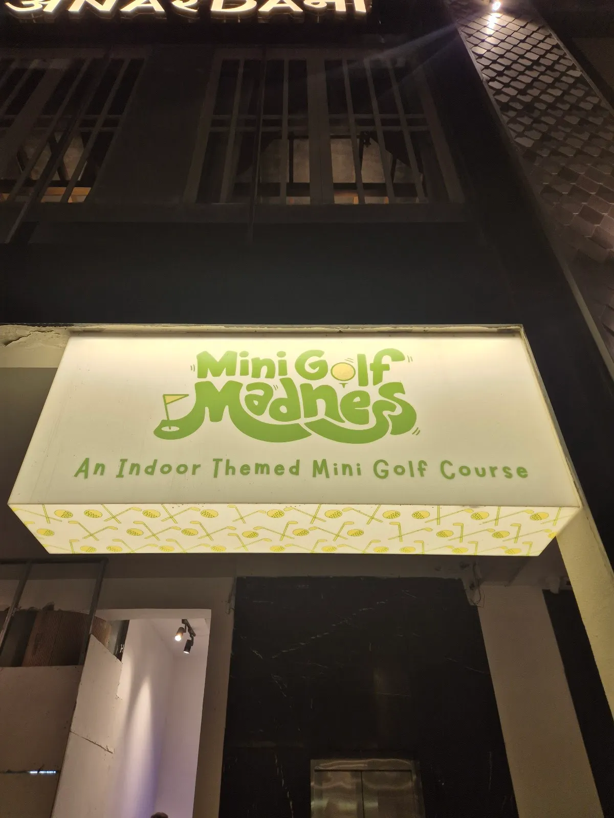 Mini Golf Madness - Gurgaon photo 6