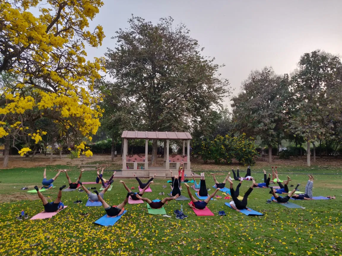 Fitful Sports Academy photo 3