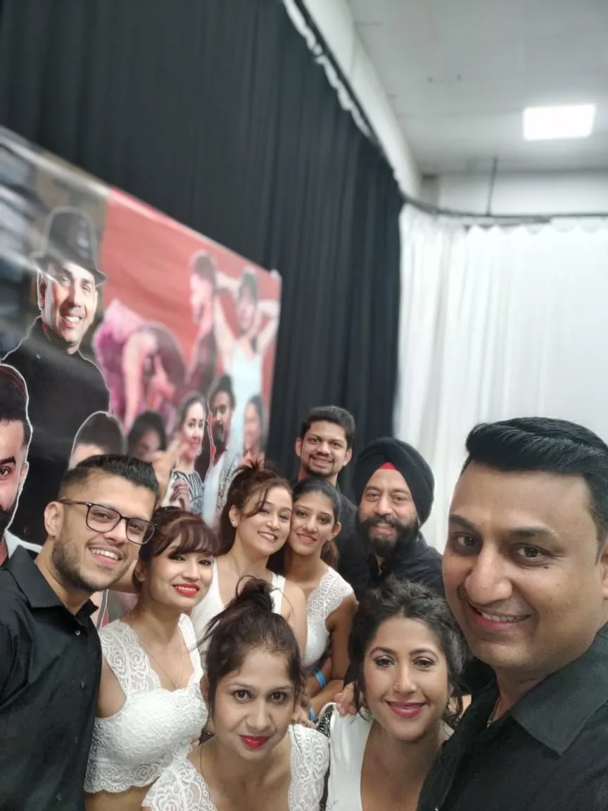 Irine's Dance Academy photo 2