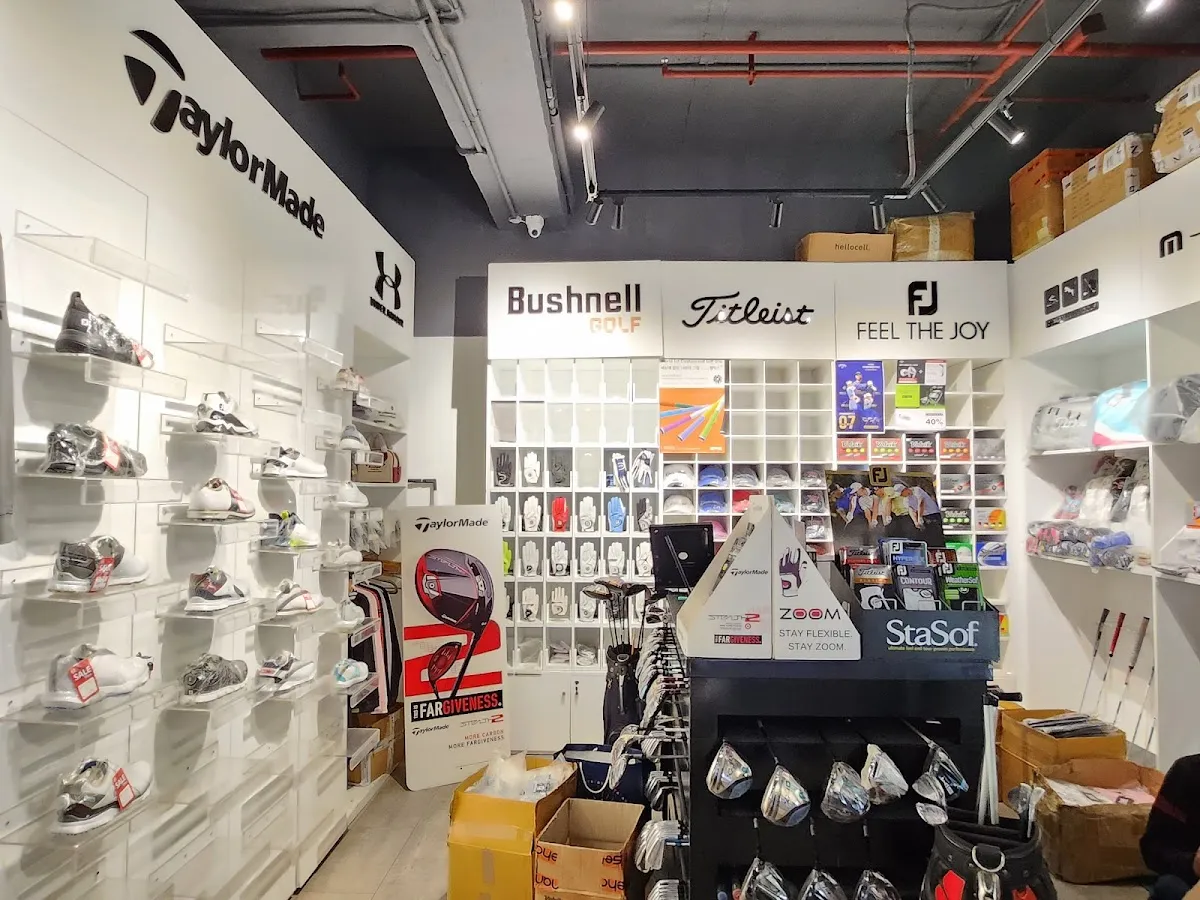 thezonegolf (Premium Golf Academy) photo 3