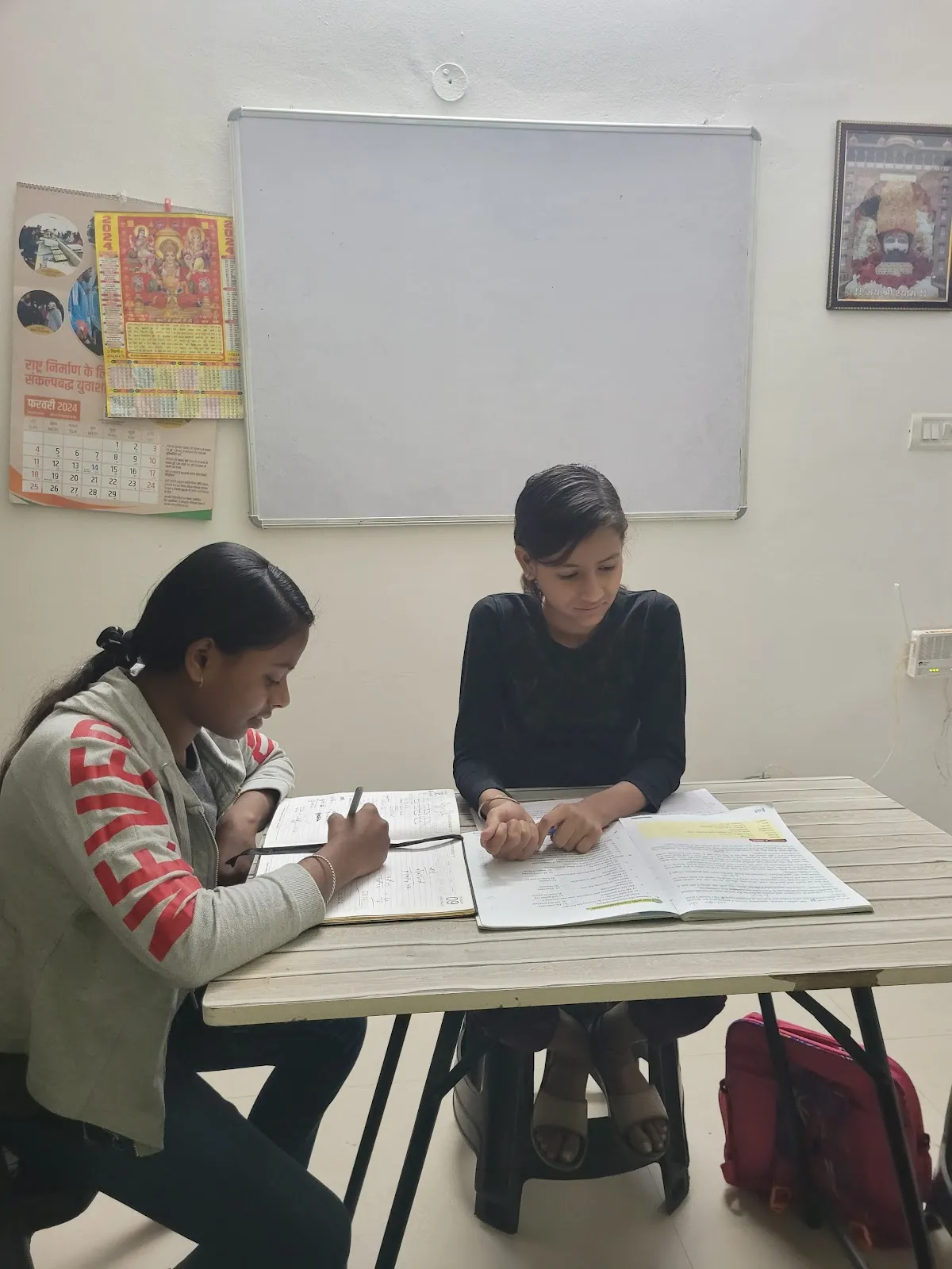 ZENITH TUITION CENTRE (6th -12th)- Best for Maths and Commerce Students photo 2