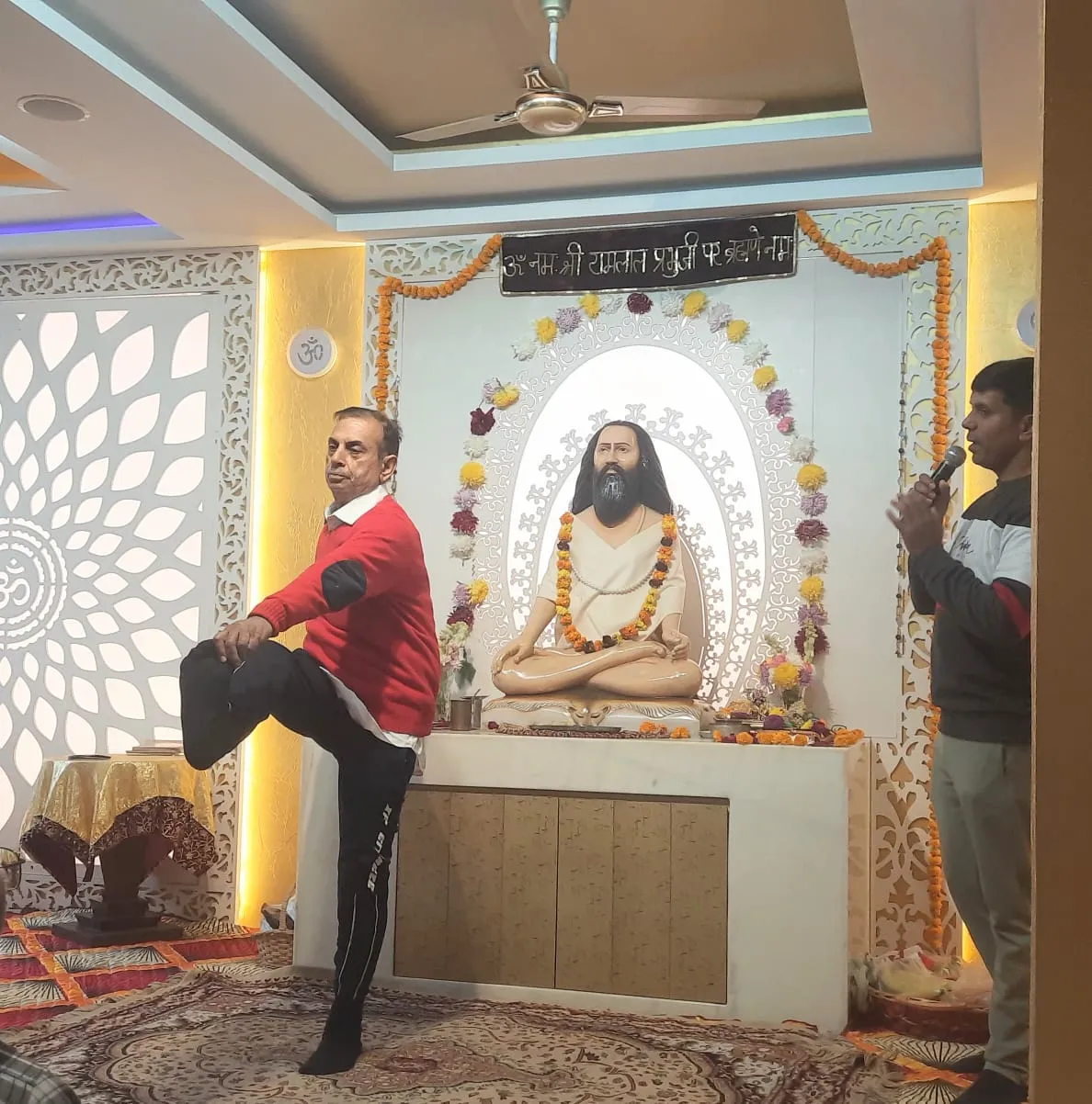 WE4FOUNDATION photo 2