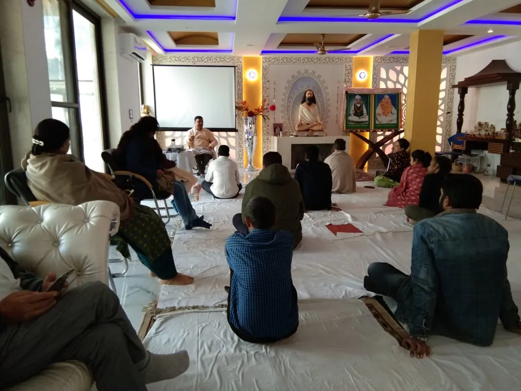 WE4FOUNDATION photo 4