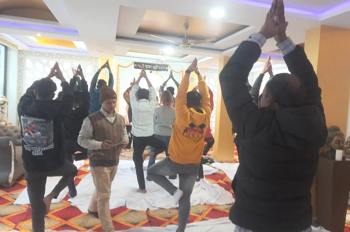 WE4FOUNDATION photo 6