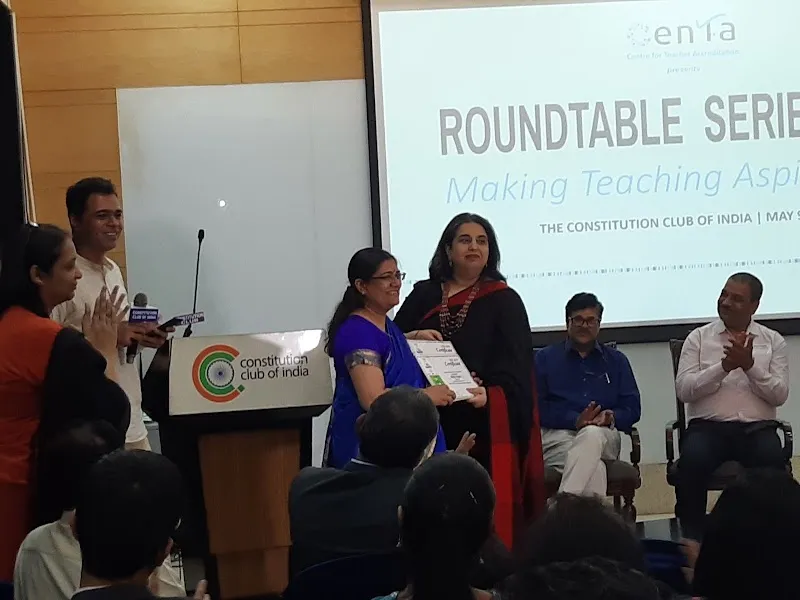 SMARTER CLASSES By Shilpa Bajpai Mam (Nirvana Country) - Maths & Science