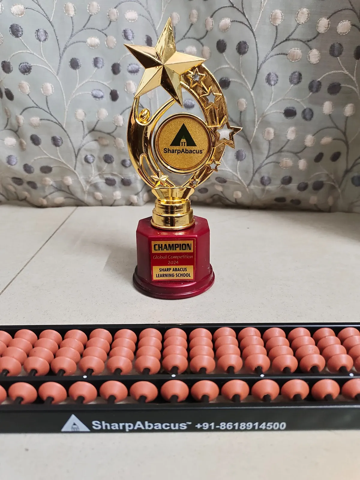 Sharp Abacus Learning School photo 3