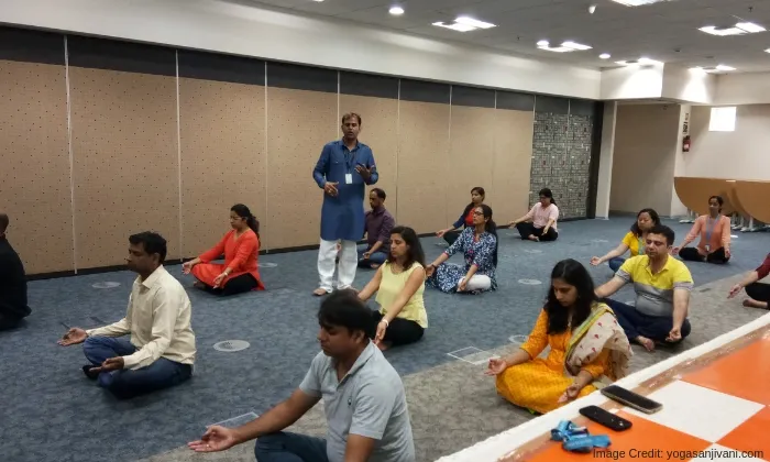 Yoga Guru Gurgaon photo 2